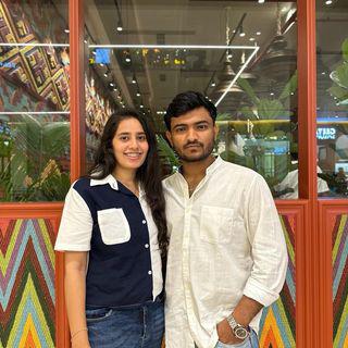 Abhishek Rawal | Prachi