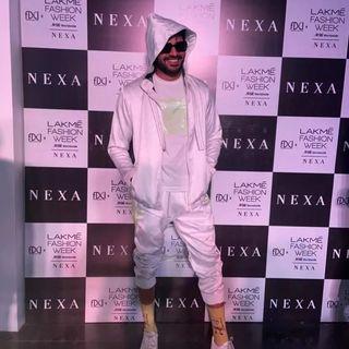 Raghav Fernandez