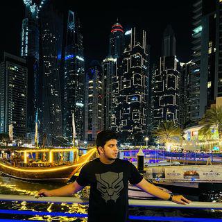 Kunal Devani