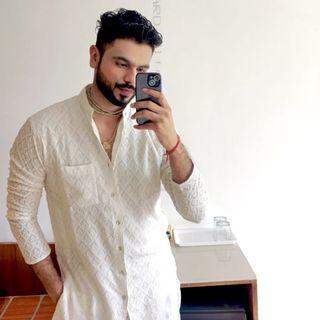 Aman Mishra