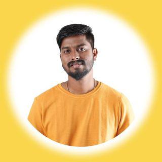 Paranthaman G