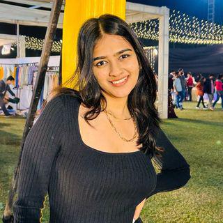Aesha Desai
