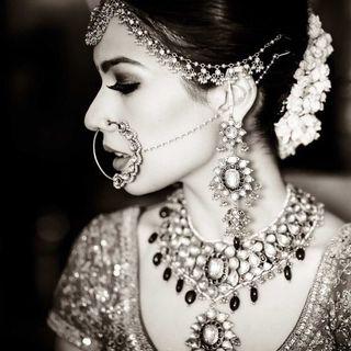 Jasmeet Kapany | Hair & Makeup