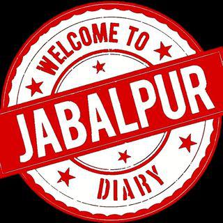 Jabalpur Diary