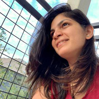 Parul Nagpal