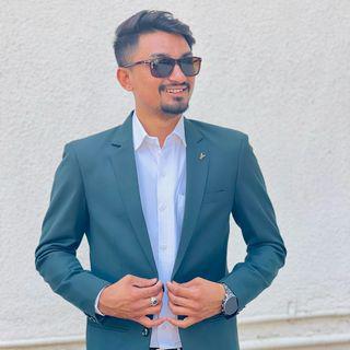 DEEPKUMAR PARIMAL PATEL