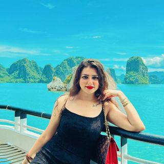 Sudeeptaa Pandey