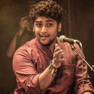 Siddhartha Belmannu