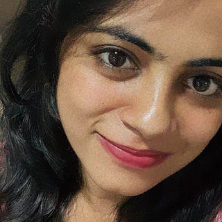 Gurugubelli Divya sree!😎
