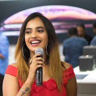 MC Deepika Jain|ANCHOR| EMCEE | HOST🎤