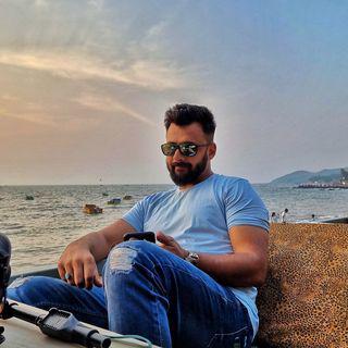 Farhaz Memon| India🇮🇳