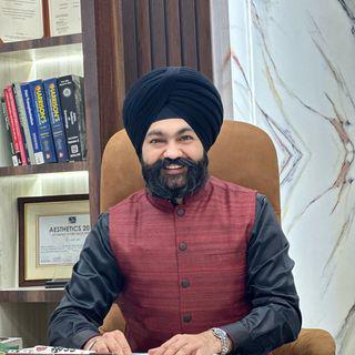 Dr. Tarwinder Singh Nagpal
