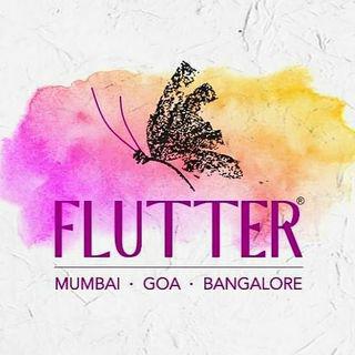 FLUTTER by Preeti