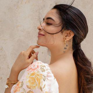 Priyanka Mohan