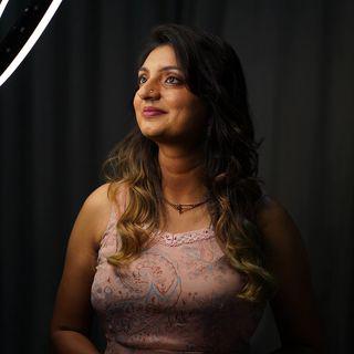 Khyati Patel | Nail Artist