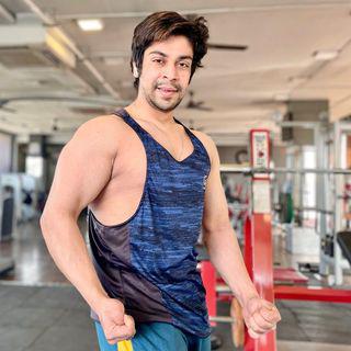Shahbaz Lakdawala