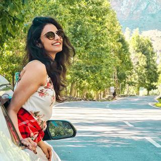 Anali Gupta | Solo Travel
