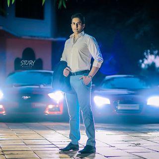 Desai Dashrath
