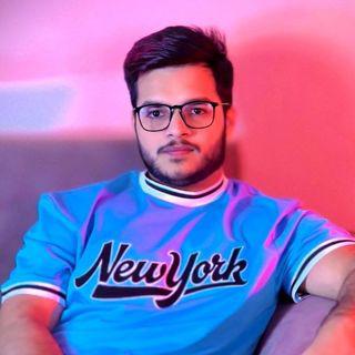 Yashdeep Pilania