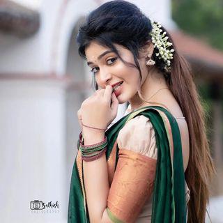 Dharsha Gupta