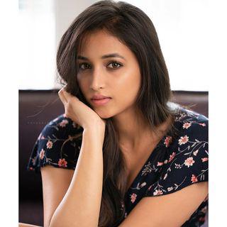 Srinidhi Shetty 🌸
