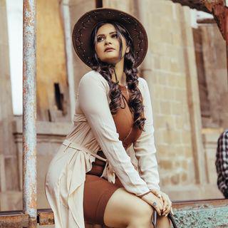 Aabha Paul