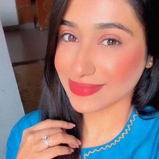 SHWETA TALWAR 💎 MAKEUP ARTIST