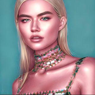 Claire VanBeber