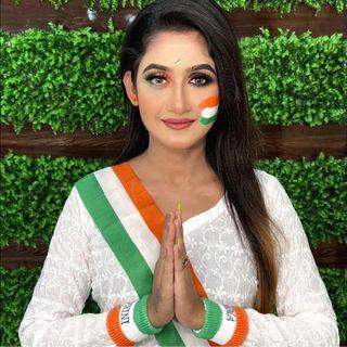 Misti Singharoy