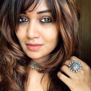 Shruthi Sathyan