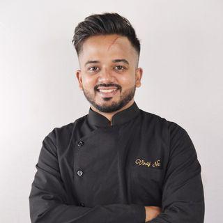 Viraj Naik