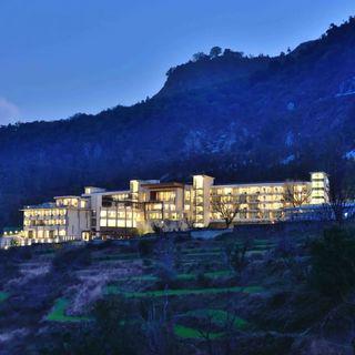 JW Marriott Mussoorie
