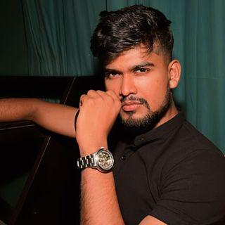 Yokesh Arul