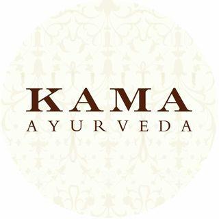 Kama Ayurveda