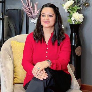 Dhruvita Mahida🇮🇳Architect Planner