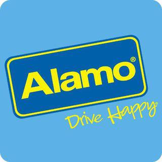 Alamo Rent A Car