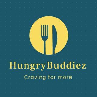 Hungrybuddiez| PuneBlogger