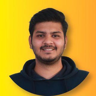 Tejas Patil | Tech & Info