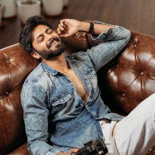Ashwin Kumar