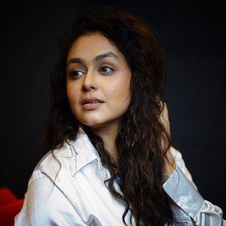 Aradhana Shreya