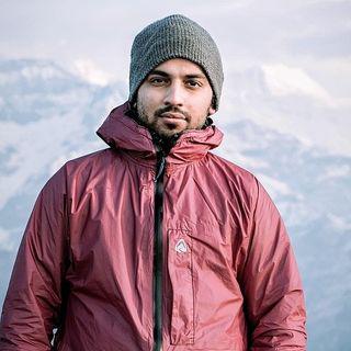 Sachin Chauhan