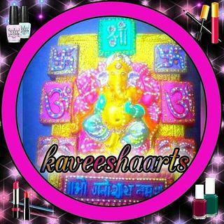 Kaveesha