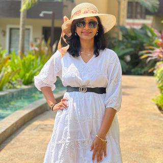 Ankita Padmani Dhaduk
