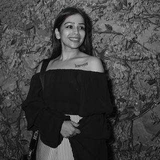 Makeup Artist | Anisha Arora