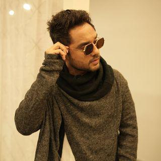 NISHAD SHAH