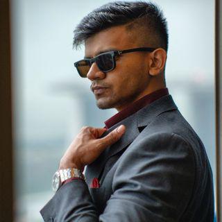Umar Punjabi