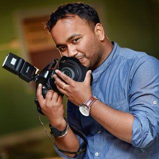 Sourav Paul
