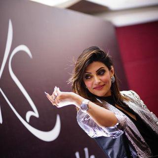 KALPANA SAVLA Makeup Expert