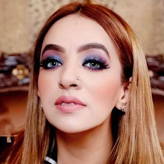 Muskan Malhotra MakeupArtistry Muskan M Pruthi