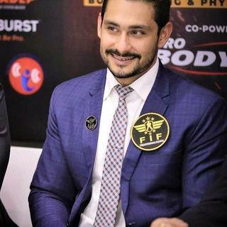 Abhishek Gagneja